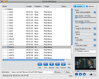 Ultimate DVD Ripper for MAC