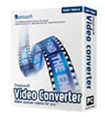 Ulitmate Video Converter Logo