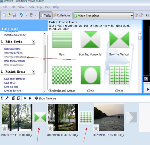 windows movie maker 2012 download free